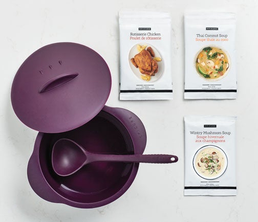 Souper Supper Collection