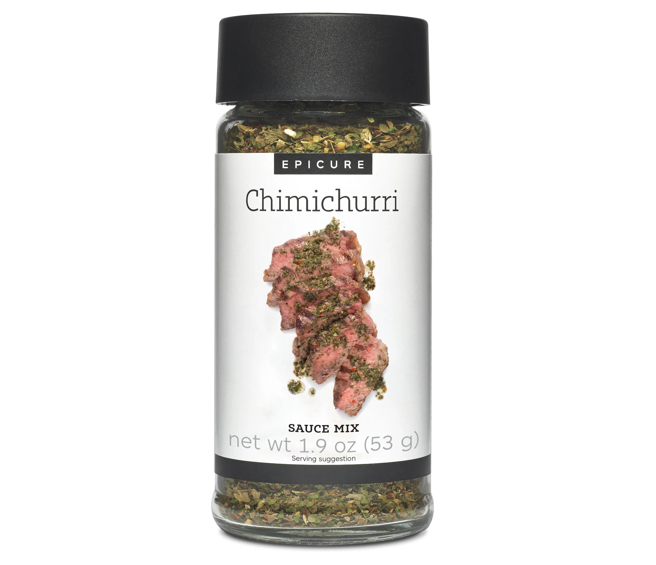 Chimichurri Sauce Mix