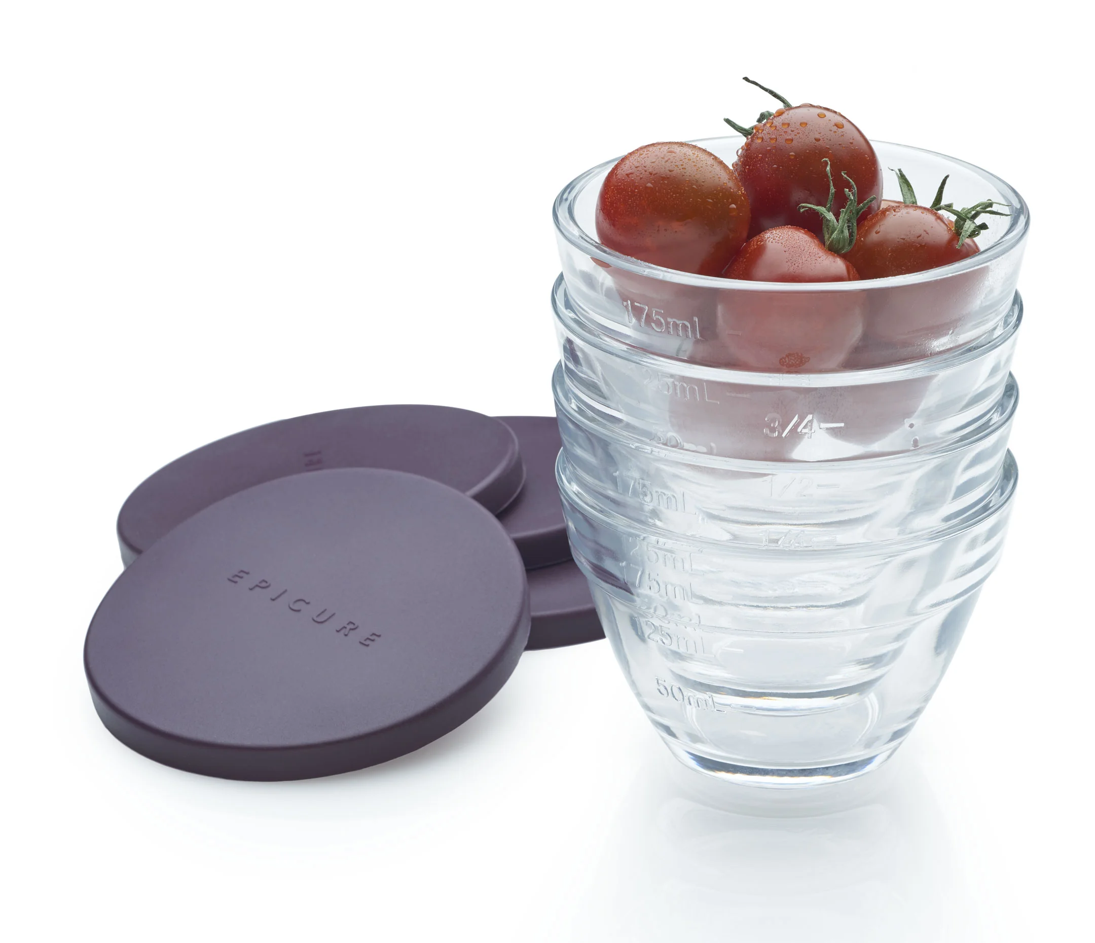 Prep Bowls (Set of 4)
