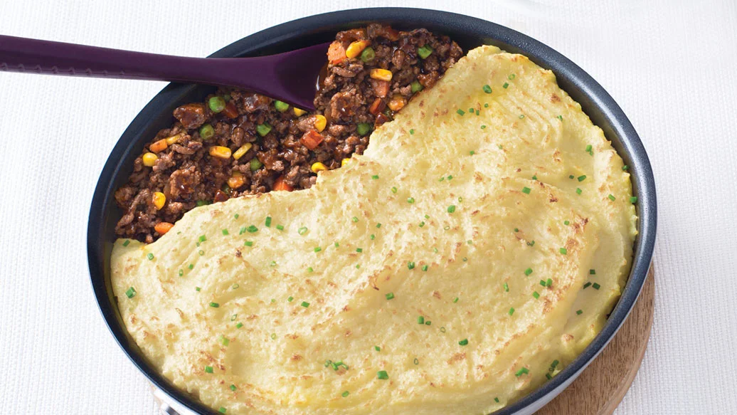 Shepherds Pie