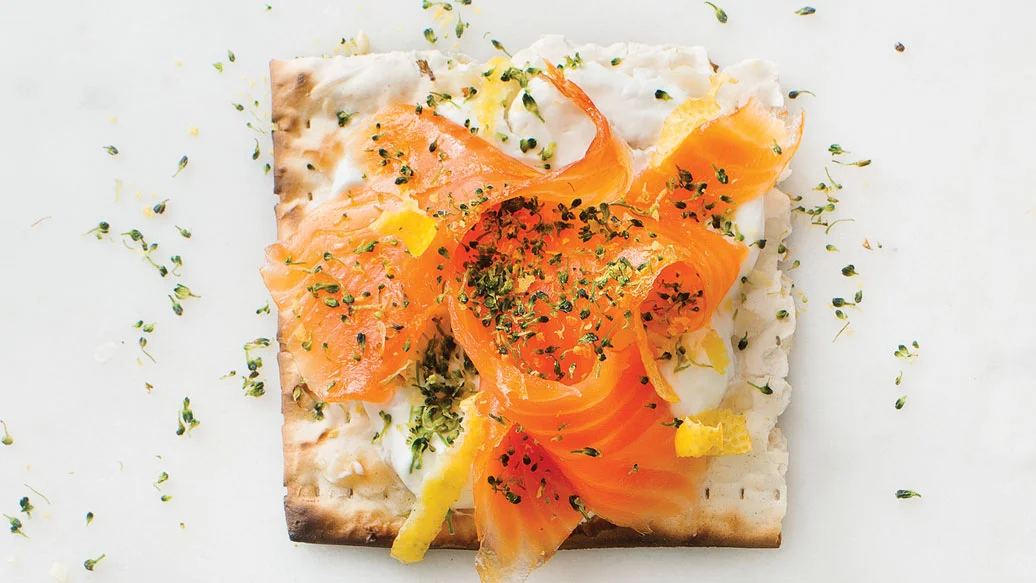 Sesame Bliss Bites