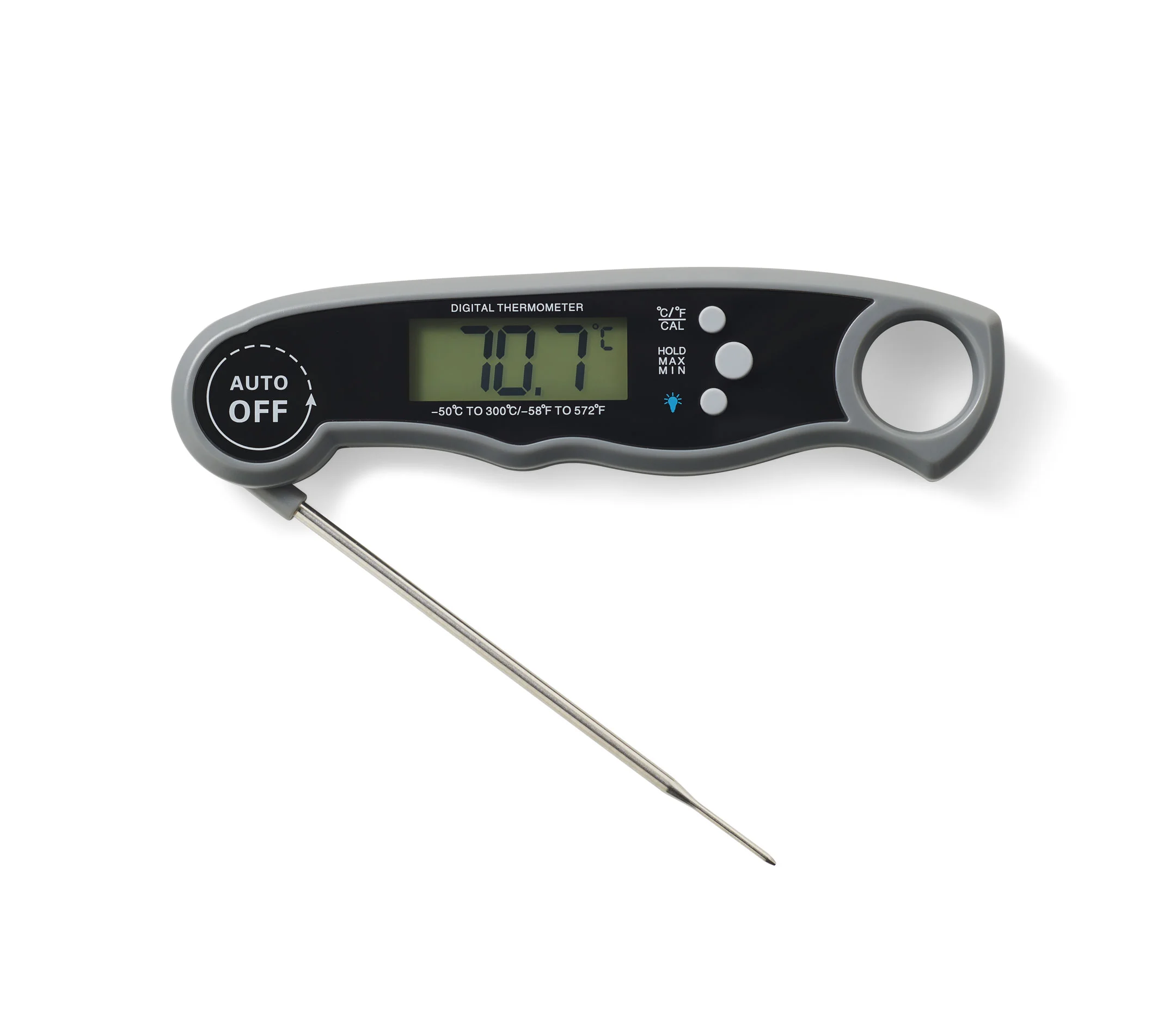 Meat Thermometer