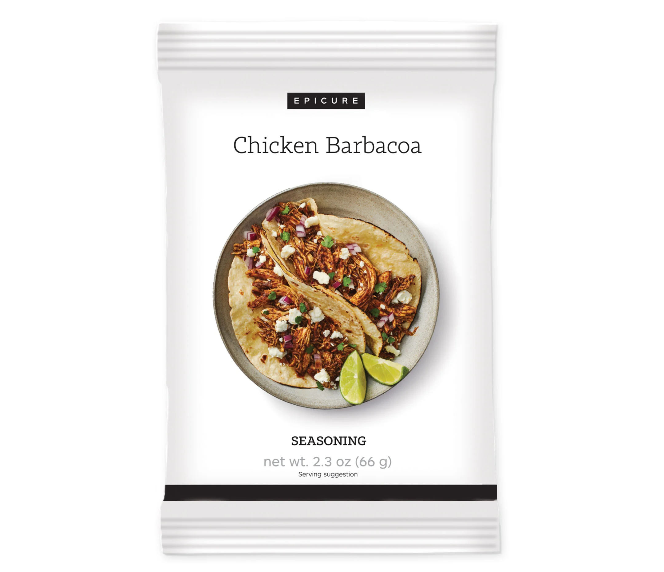 Chicken Barbacoa Seasoning (Pack of 3)