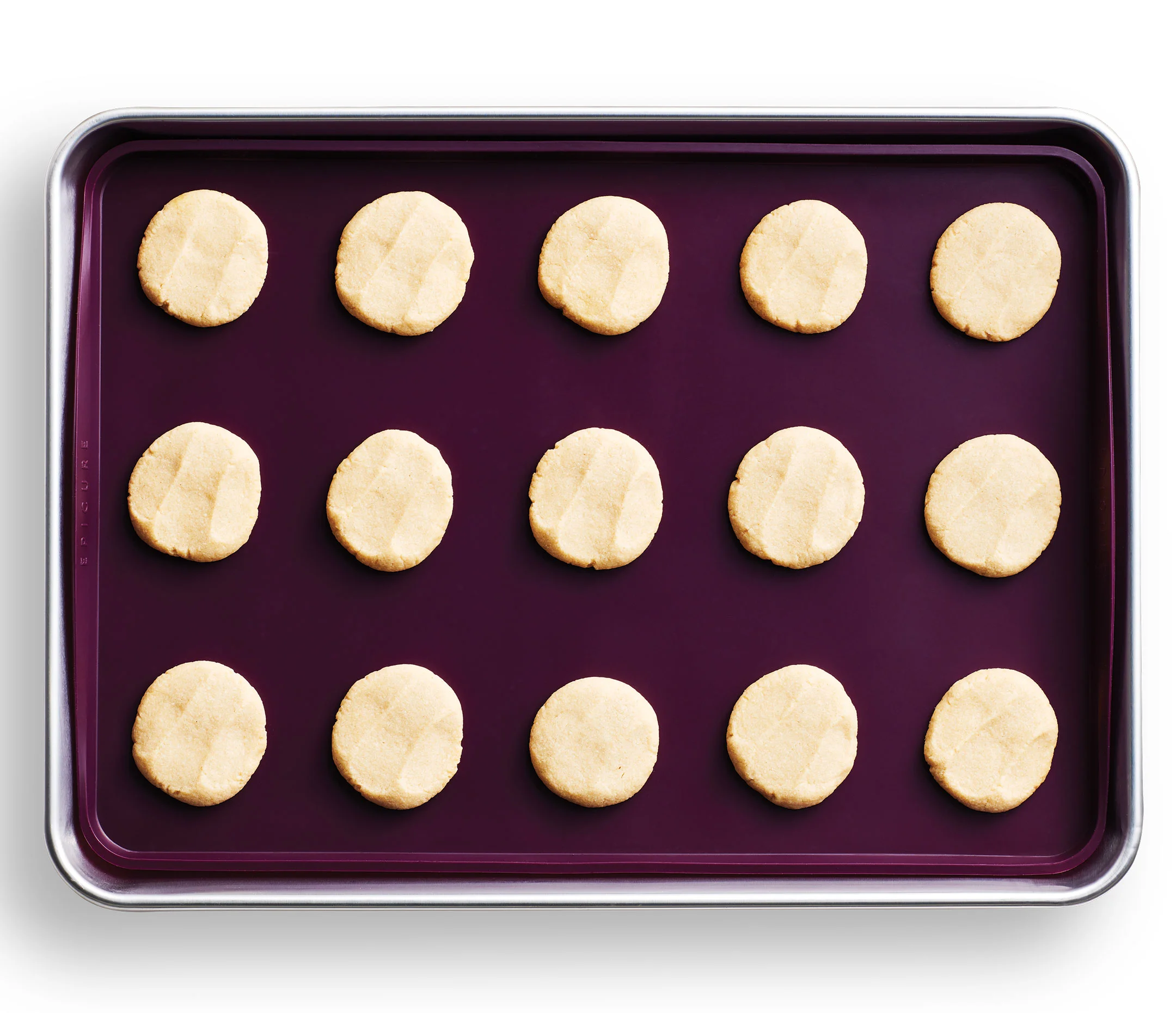 Mélange Sablés (lot de 2)