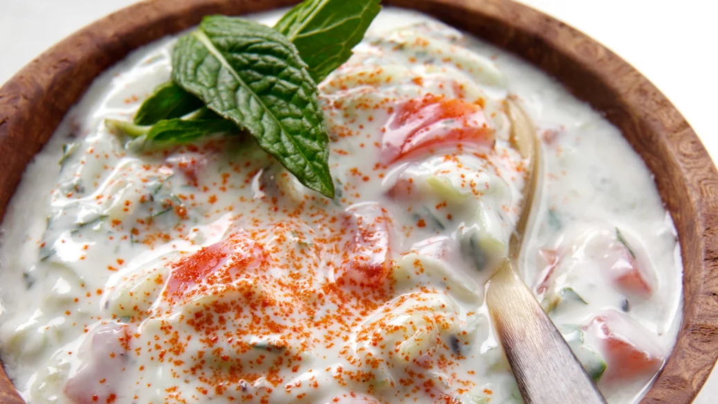 Greek Feta Dip