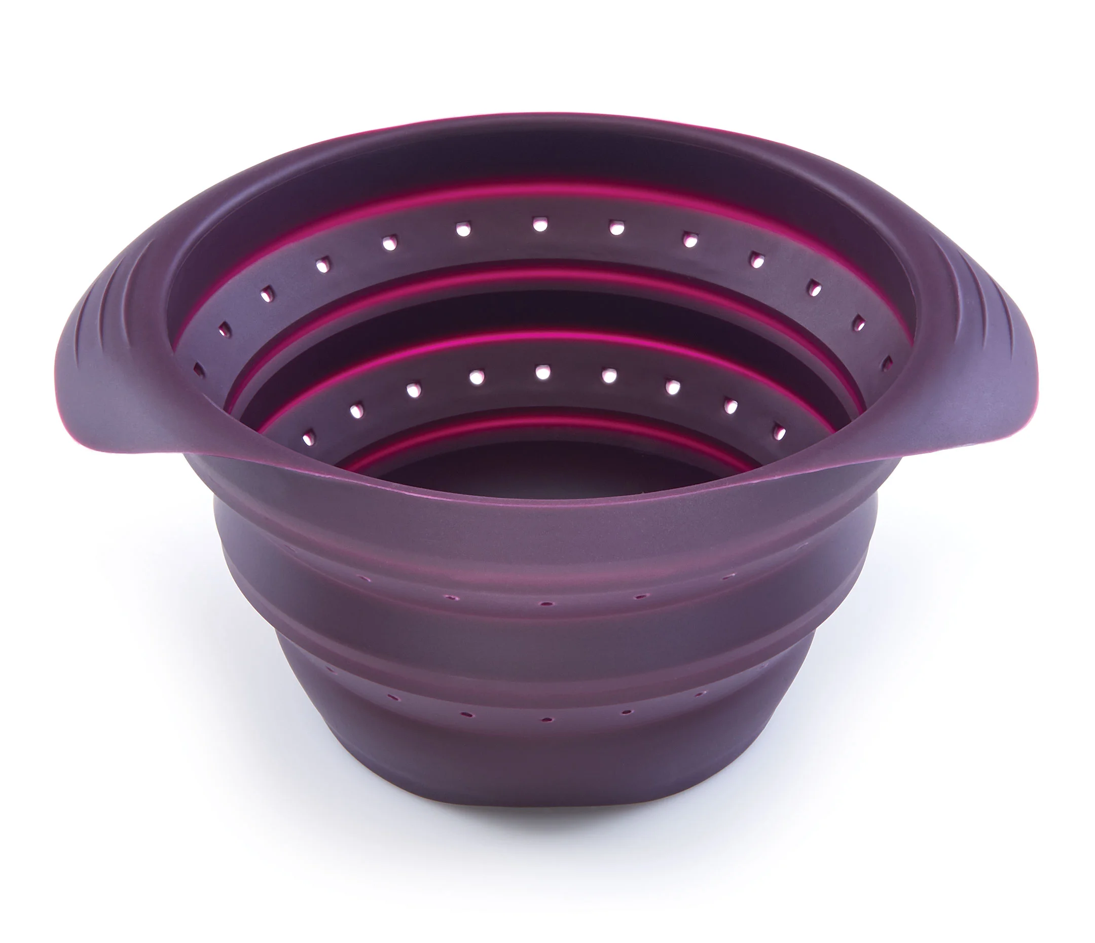 Collapsible Strainer