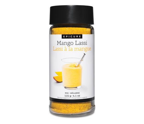 Mango Lassi Mix
