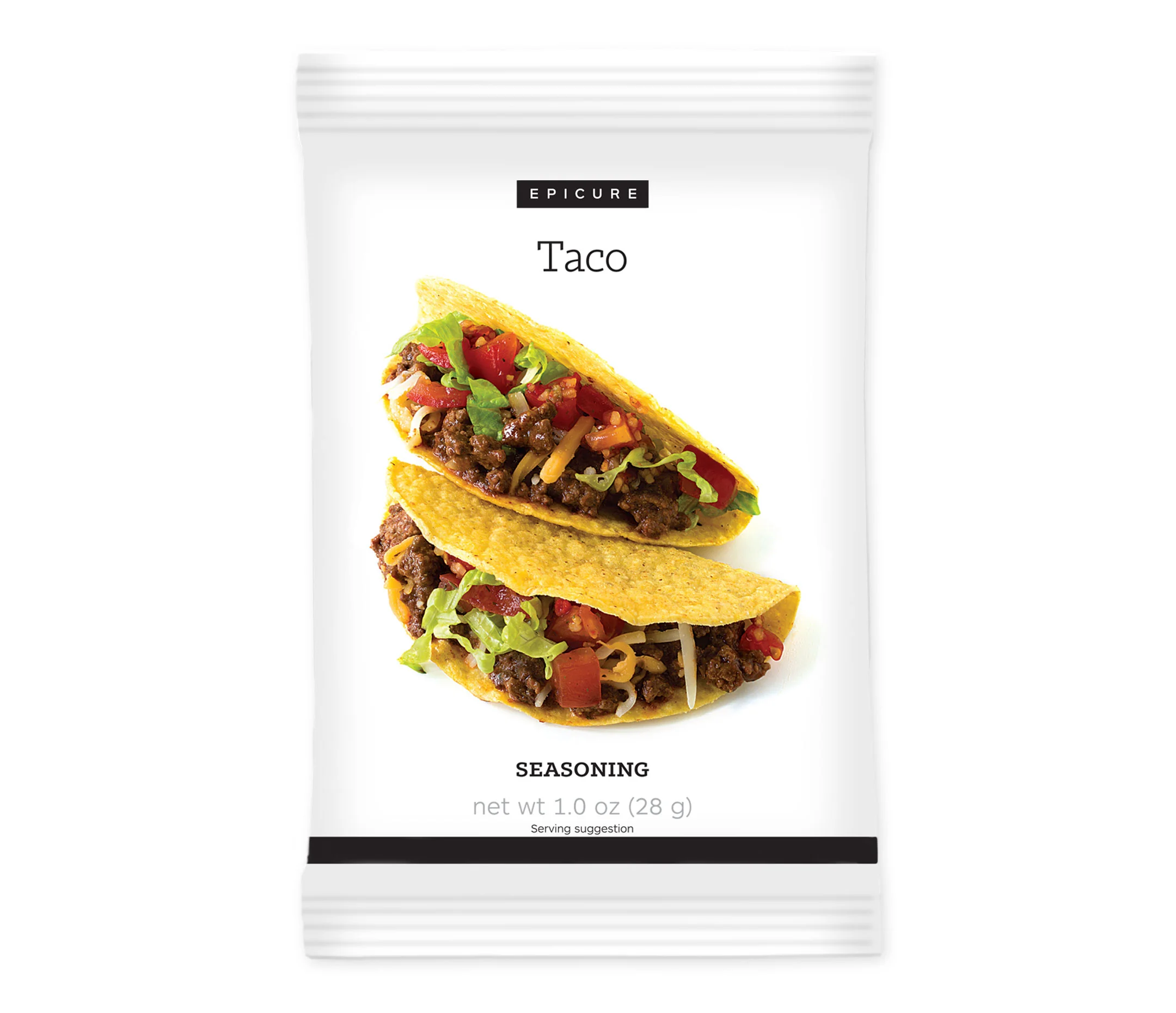 Taco Seasoning (Pack of 3)