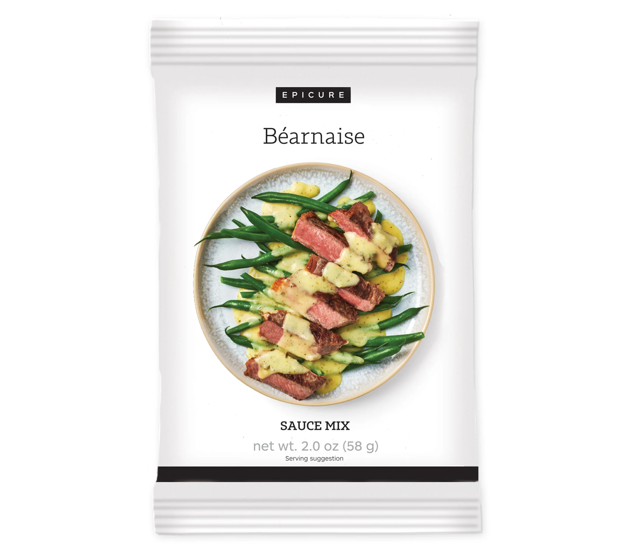 Béarnaise Sauce Mix (Pack of 3) 