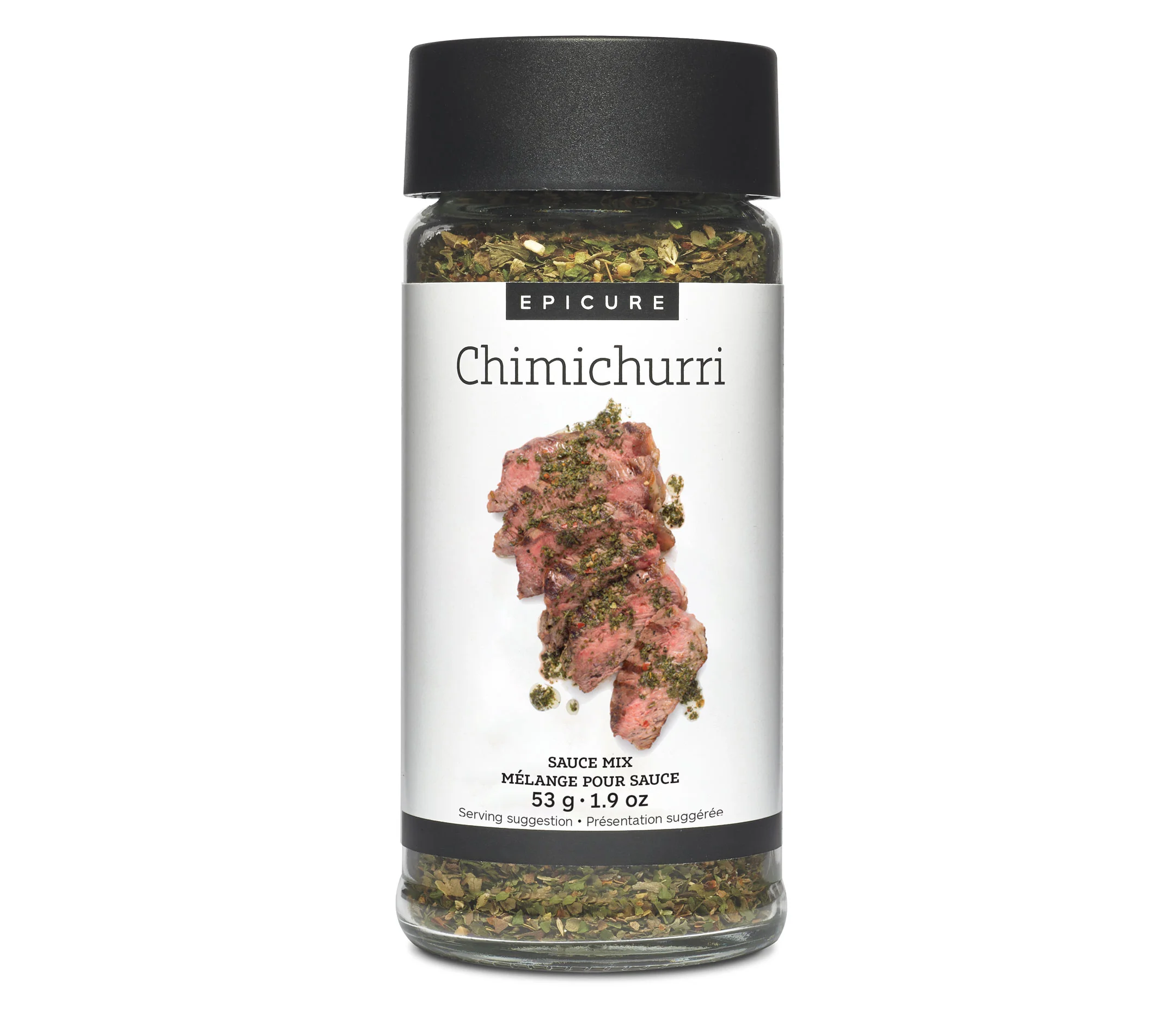 Chimichurri Sauce Mix