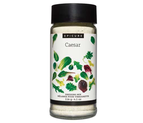 Caesar Dressing Mix