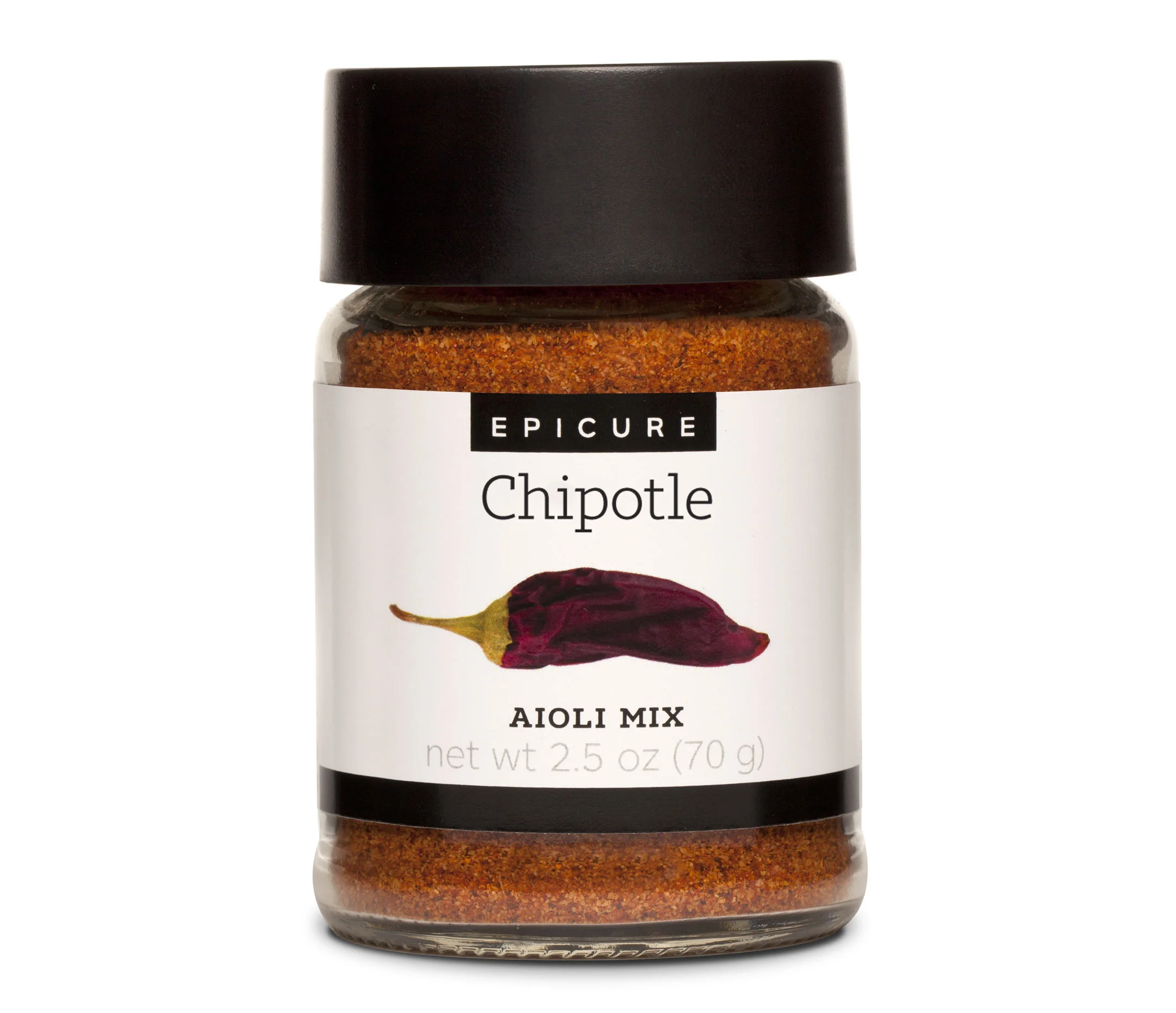 Chipotle Aioli Mix