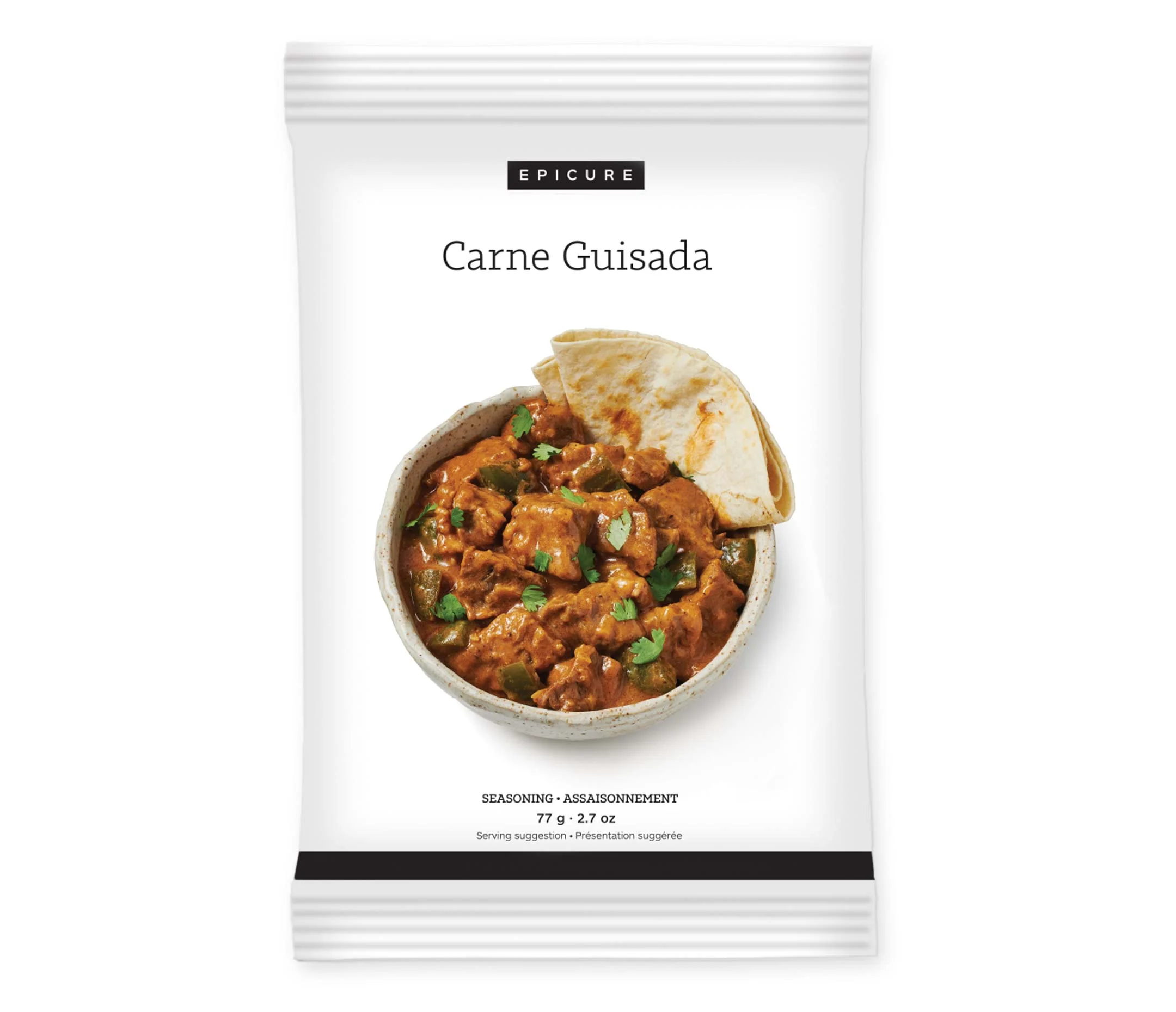 Carne Guisada Seasoning (pkg of 3)