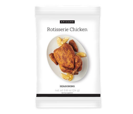 Rotisserie Chicken Seasoning (Pack of 3)