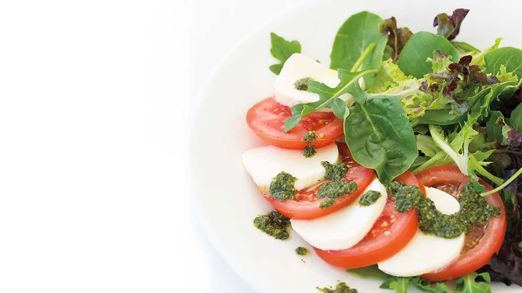 Caprese Salad