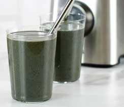Oh, Good Green! Smoothie