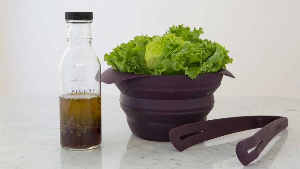 Greek Dressing