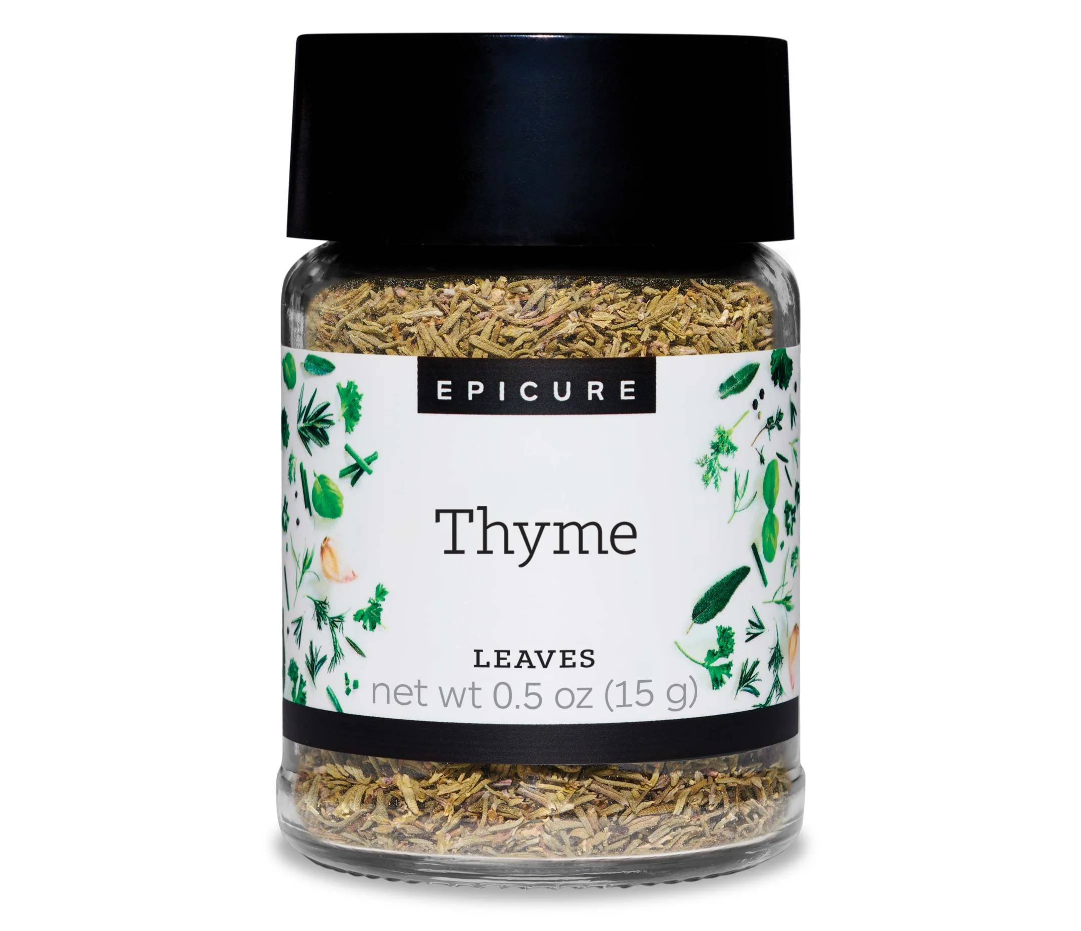 Thyme Leaves 
