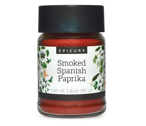Smoked Spanish Paprika