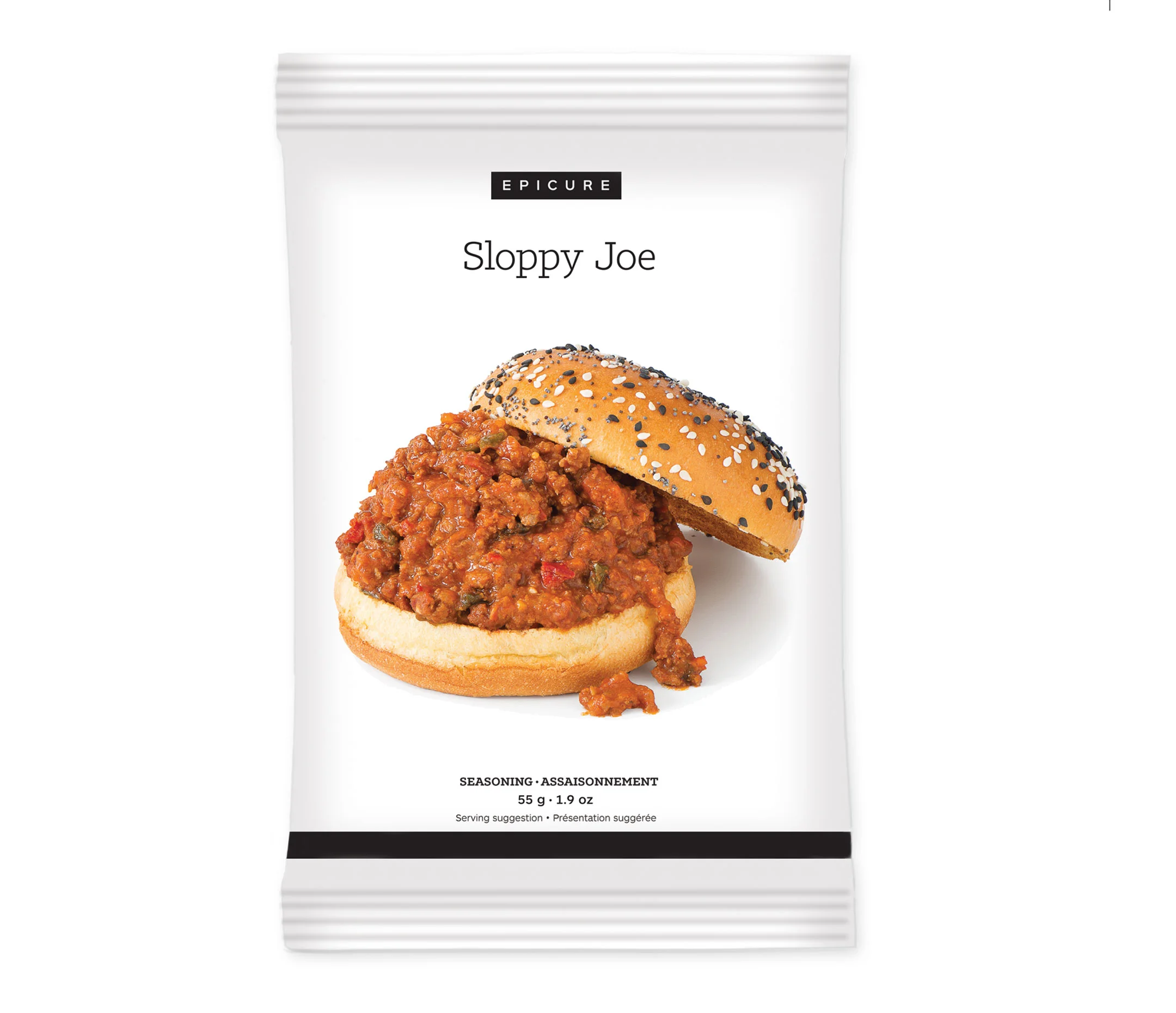Sloppy Joe Seasoning (Pack of 3)