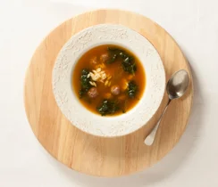 Italian Wedding Soup