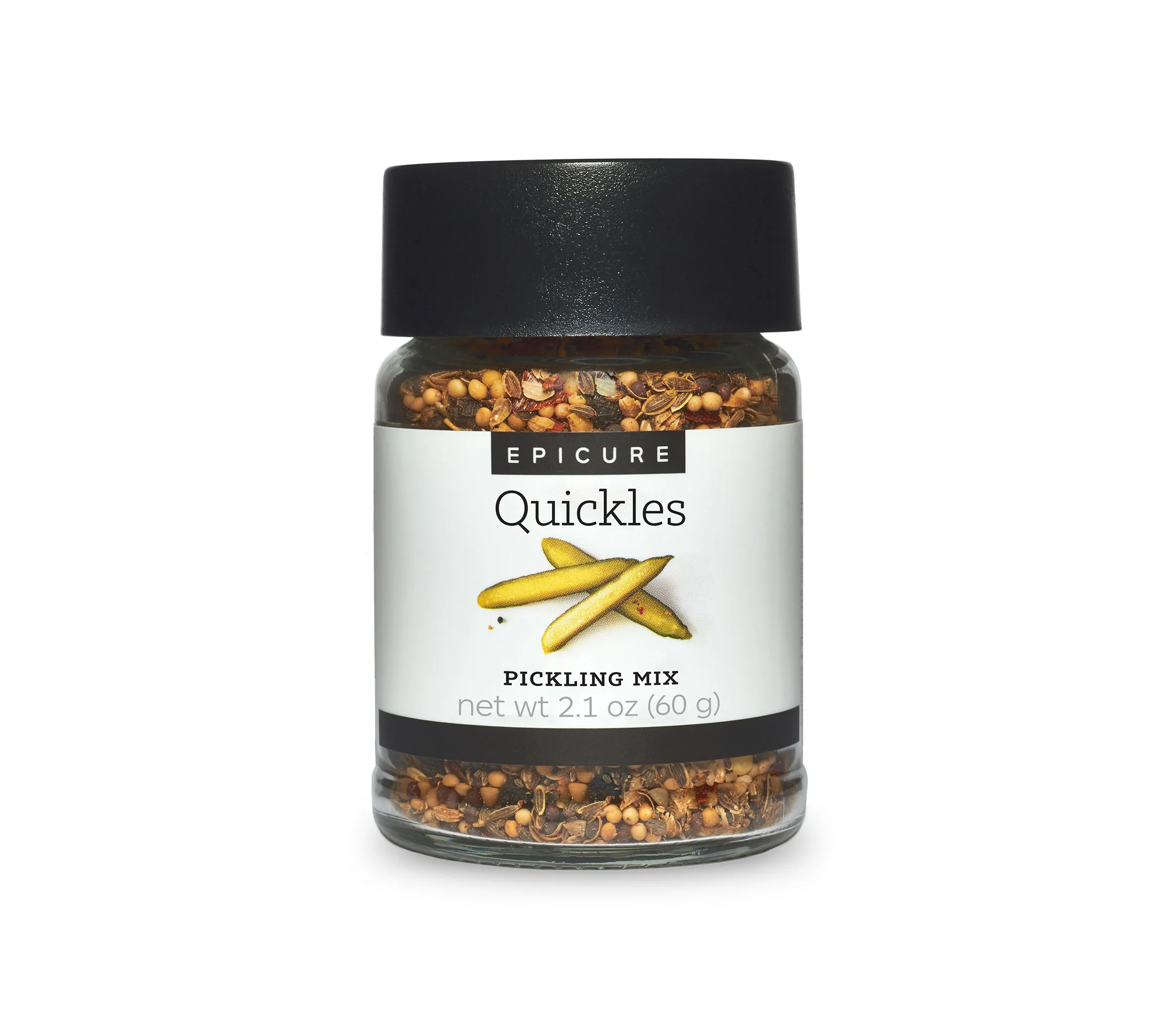 Quickles Pickling Mix