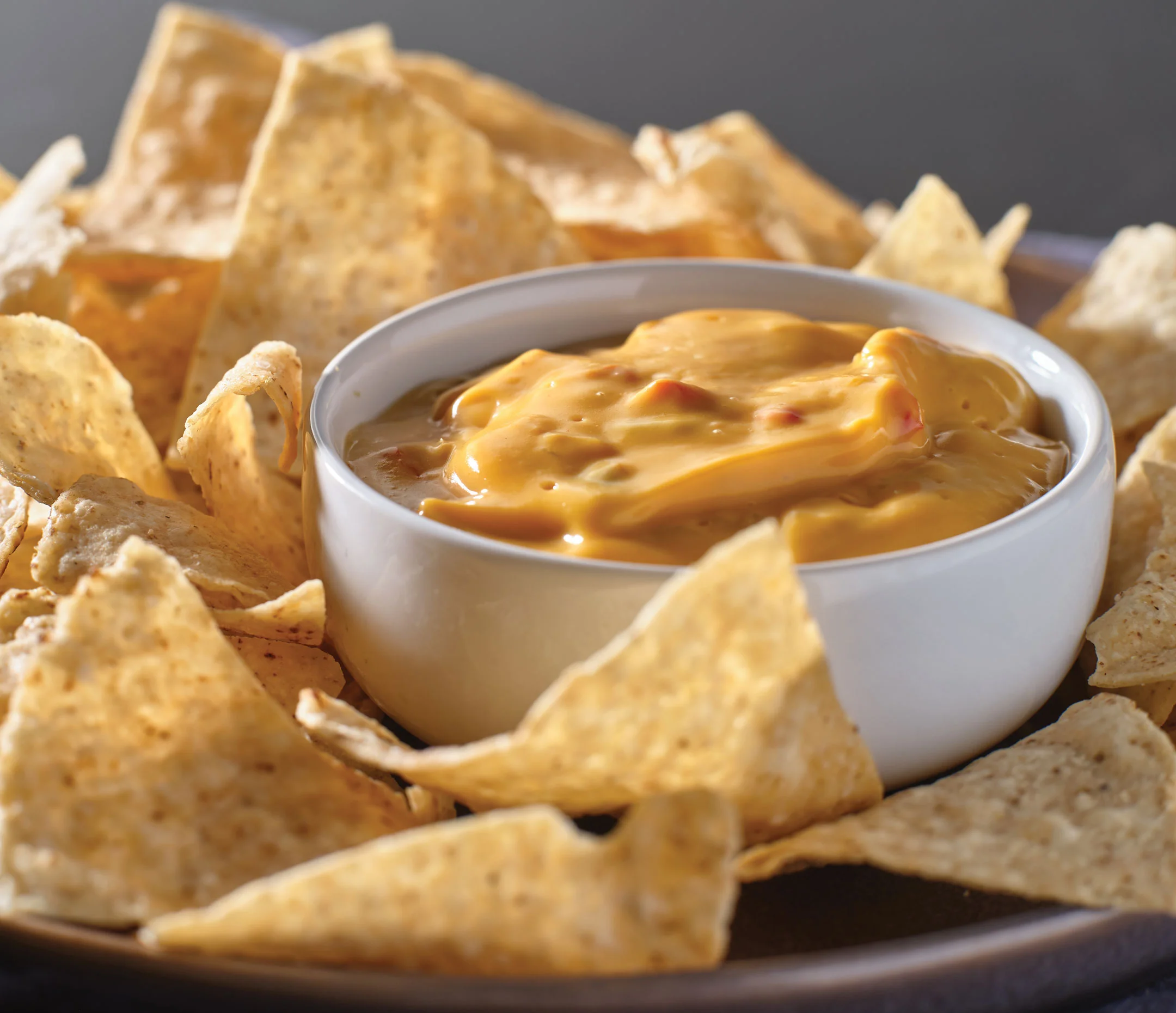 Ooey Gooey Queso Dip Mix (Pack of 3)