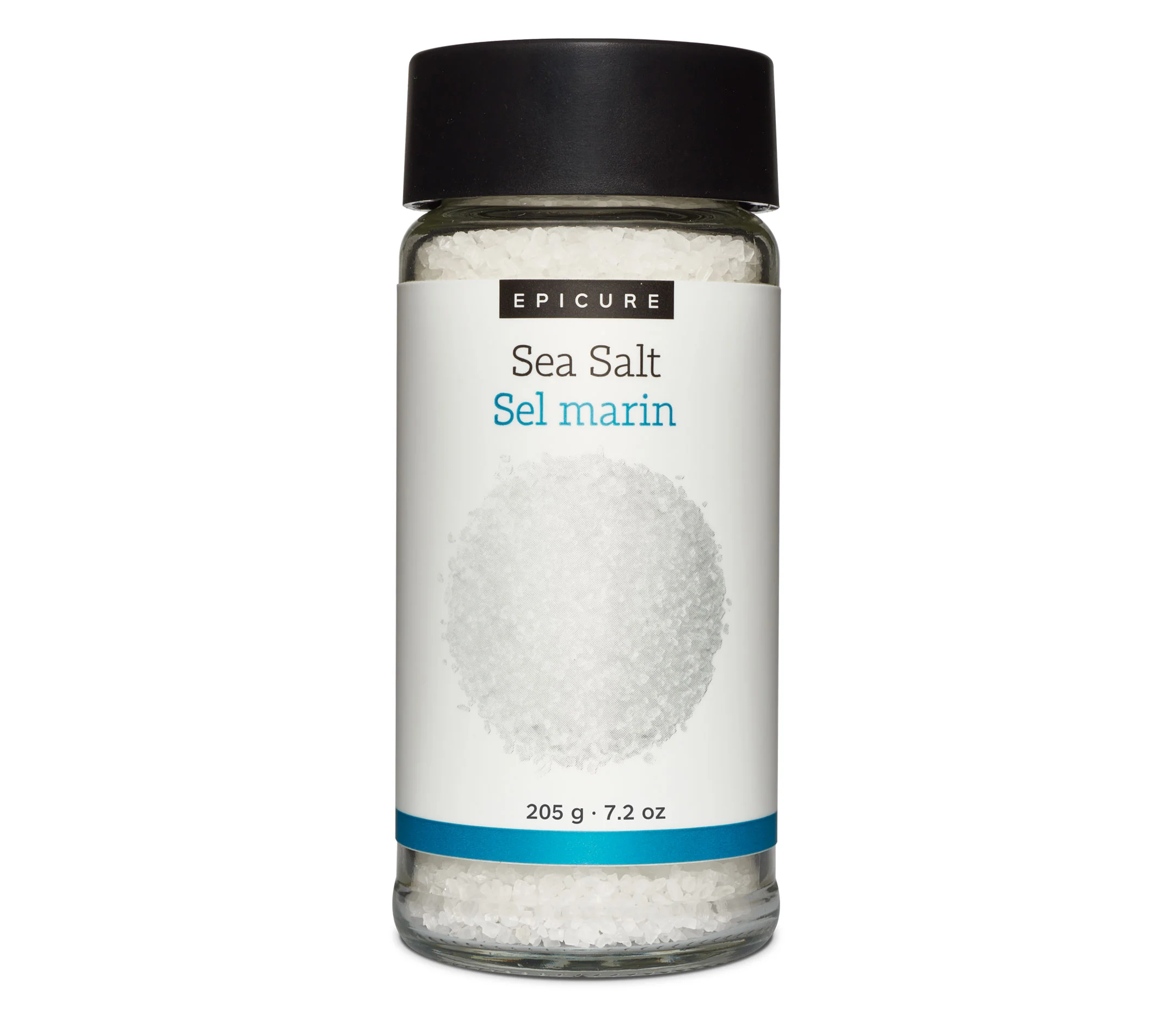 Sea Salt (Refill)
