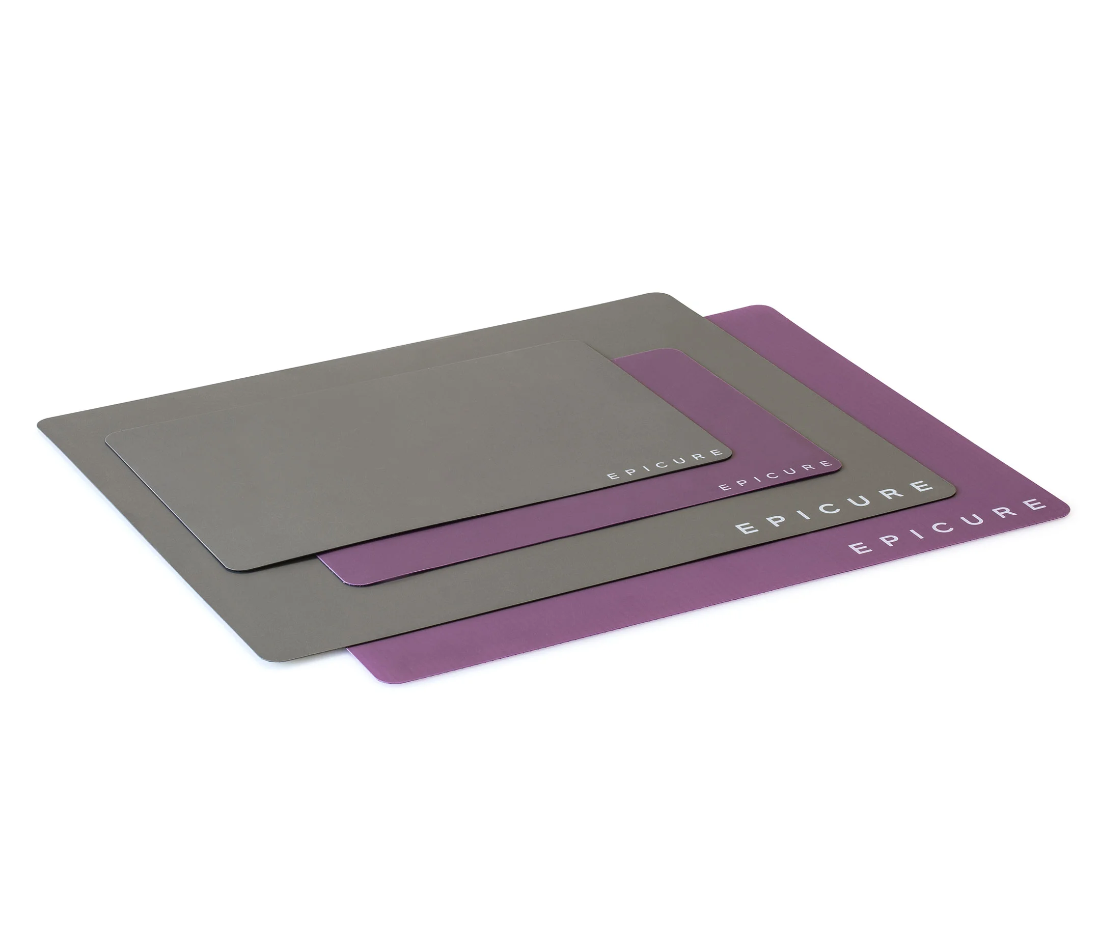 Cutting Mats (Set of 4)