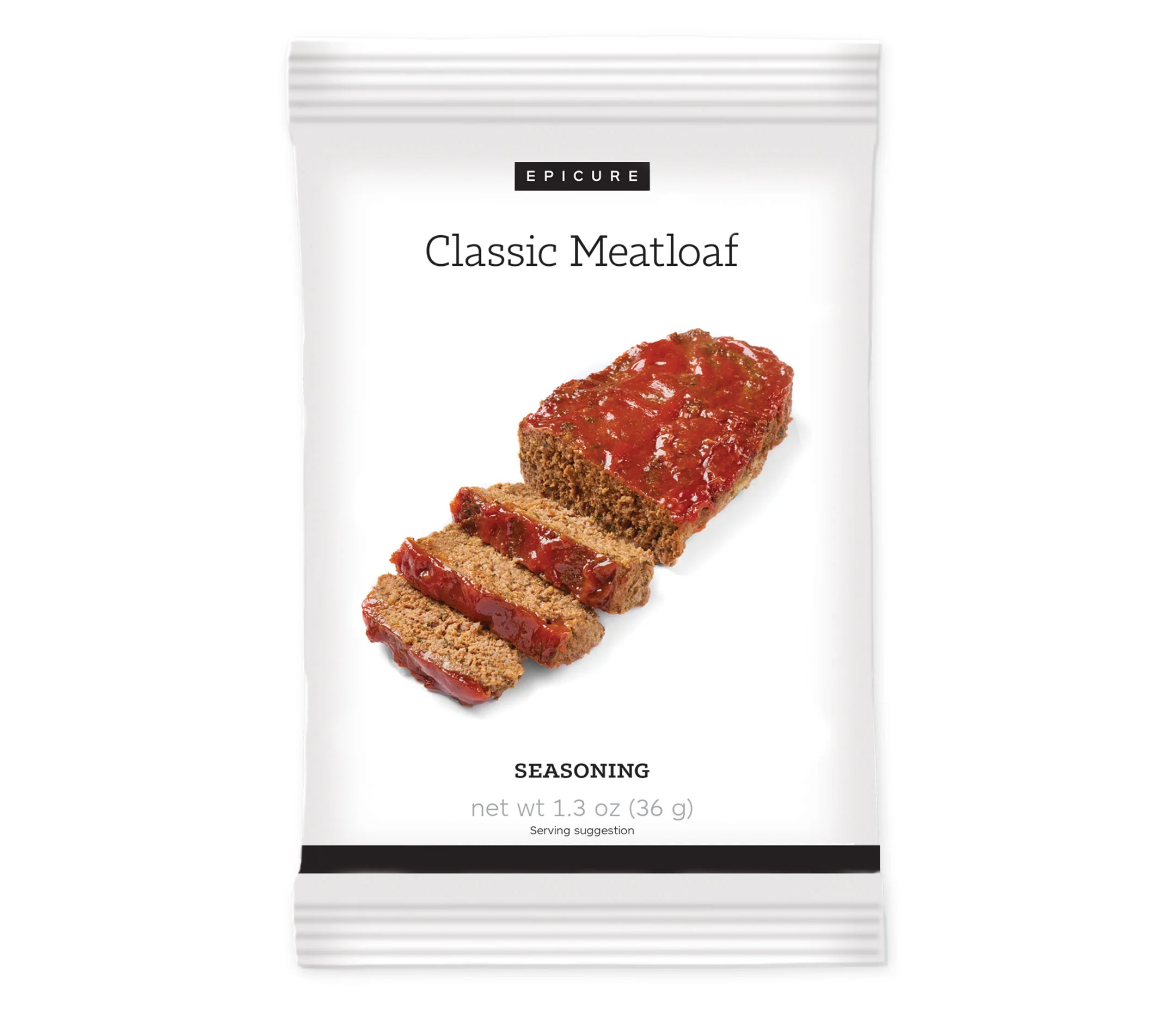Classic Meatloaf Seasoning (Pack of 3)