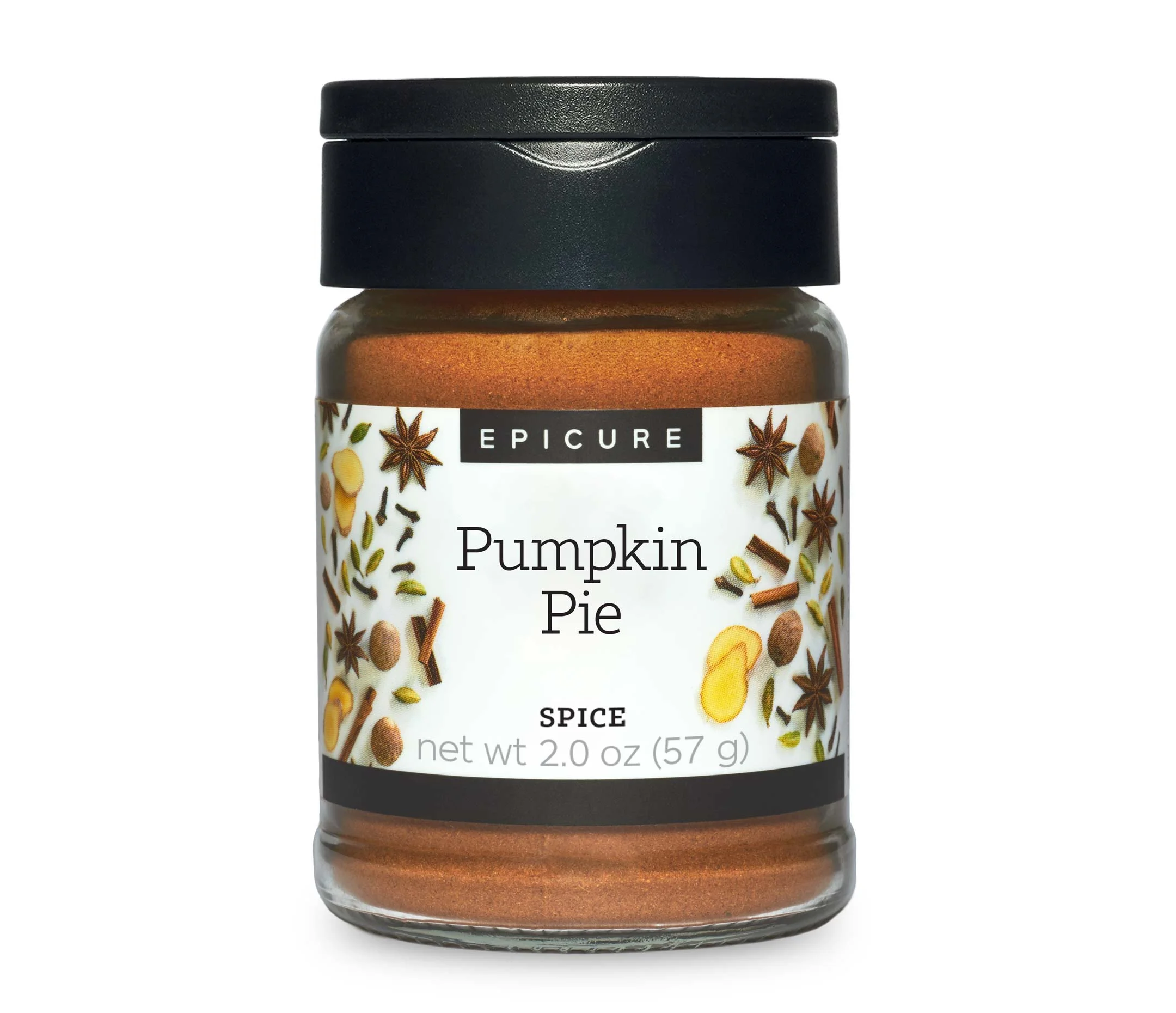 Pumpkin Pie Spice