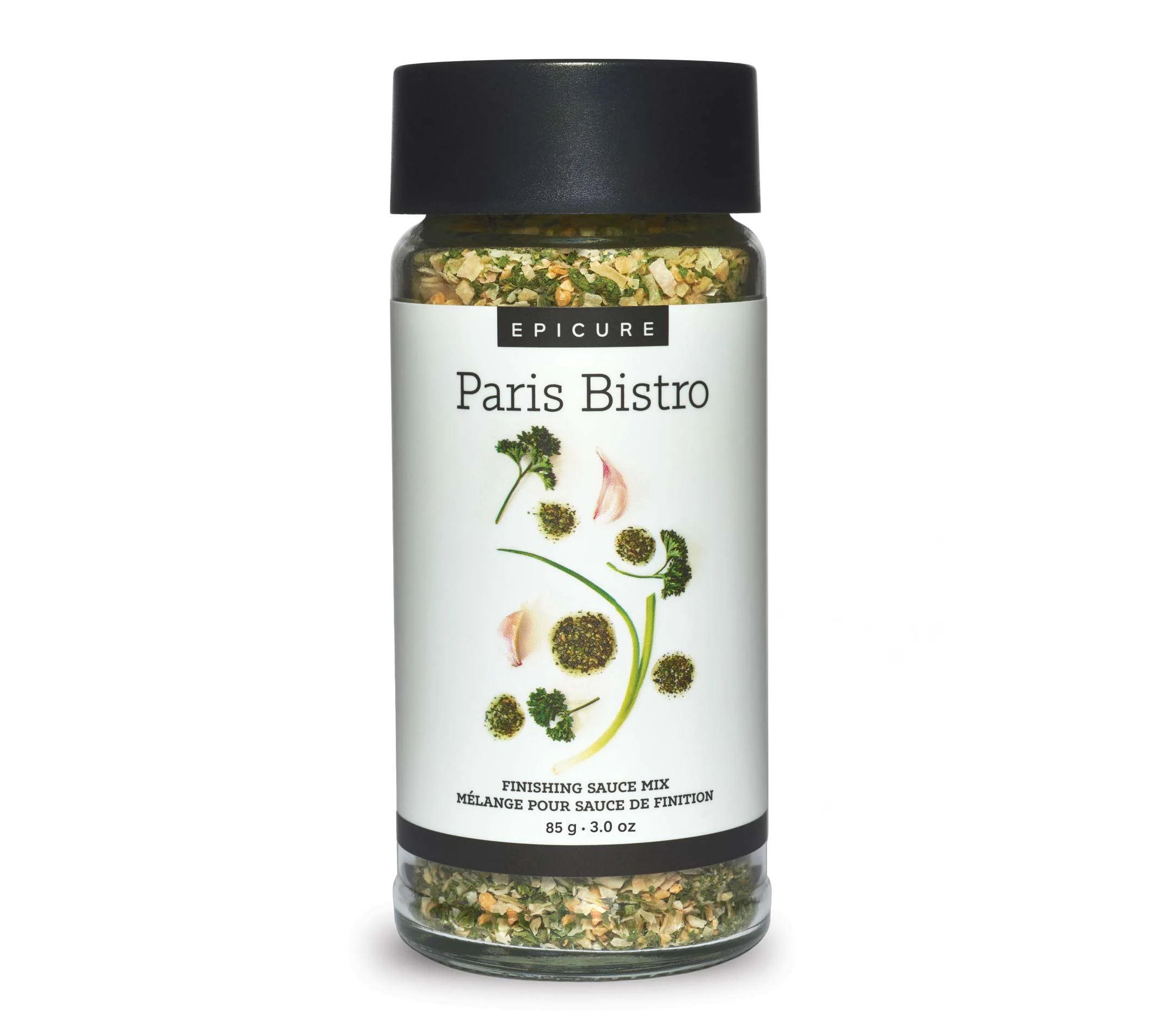 Paris Bistro Finishing Sauce Mix