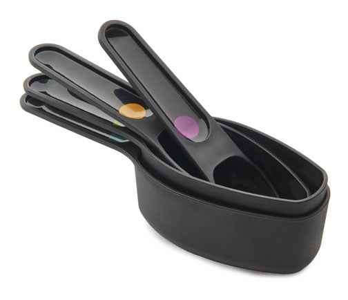 Perfect Portion Scoops