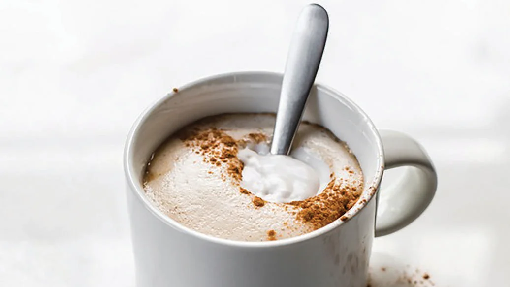 Pumpkin Spice Latte