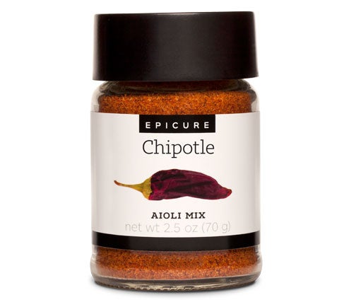 Chipotle Aioli Mix