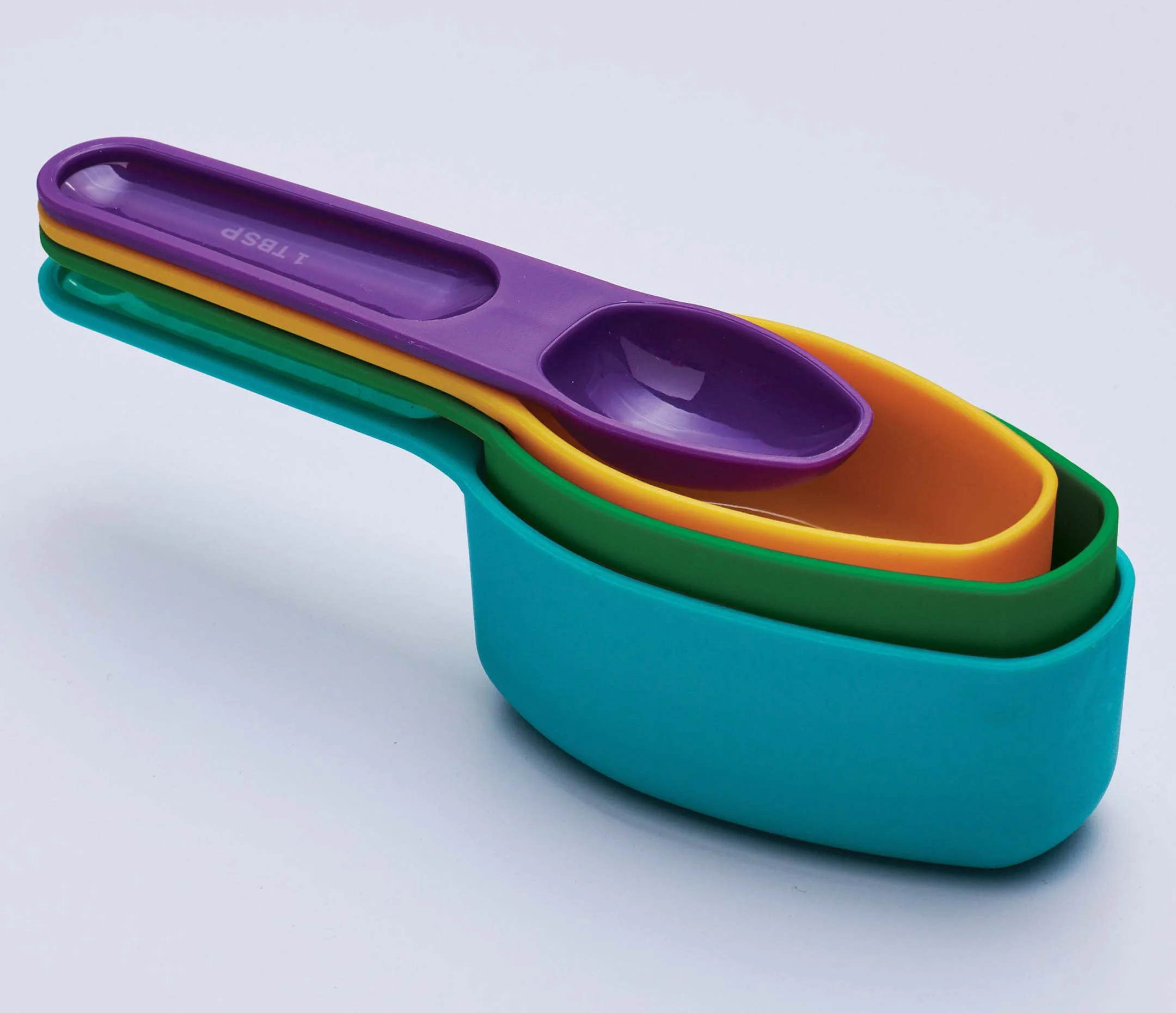 Perfect Portion Scoops (New)