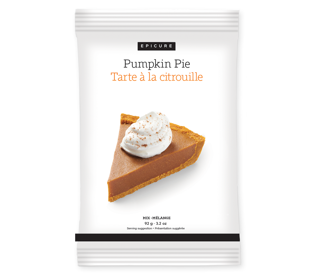 Pumpkin Pie Mix (Pack of 2)