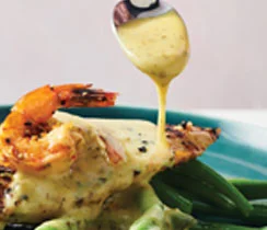 Béarnaise Sauce