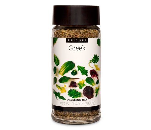Greek Dressing Mix