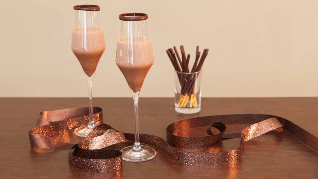 Chocolatini