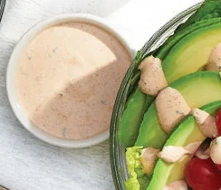Southwest Ranch Dressing