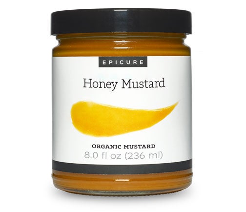 Honey Mustard