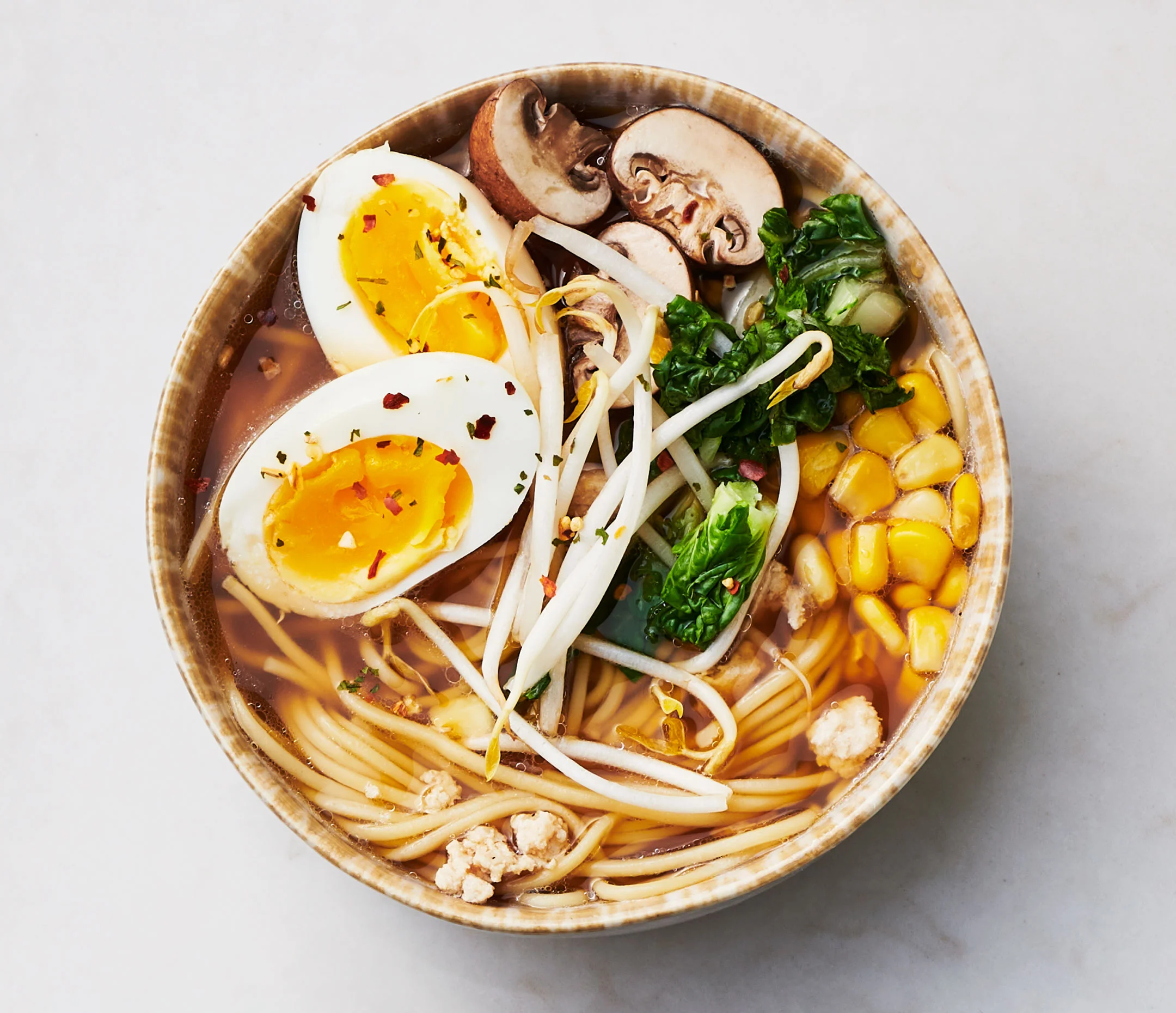 Ramen Broth Mix