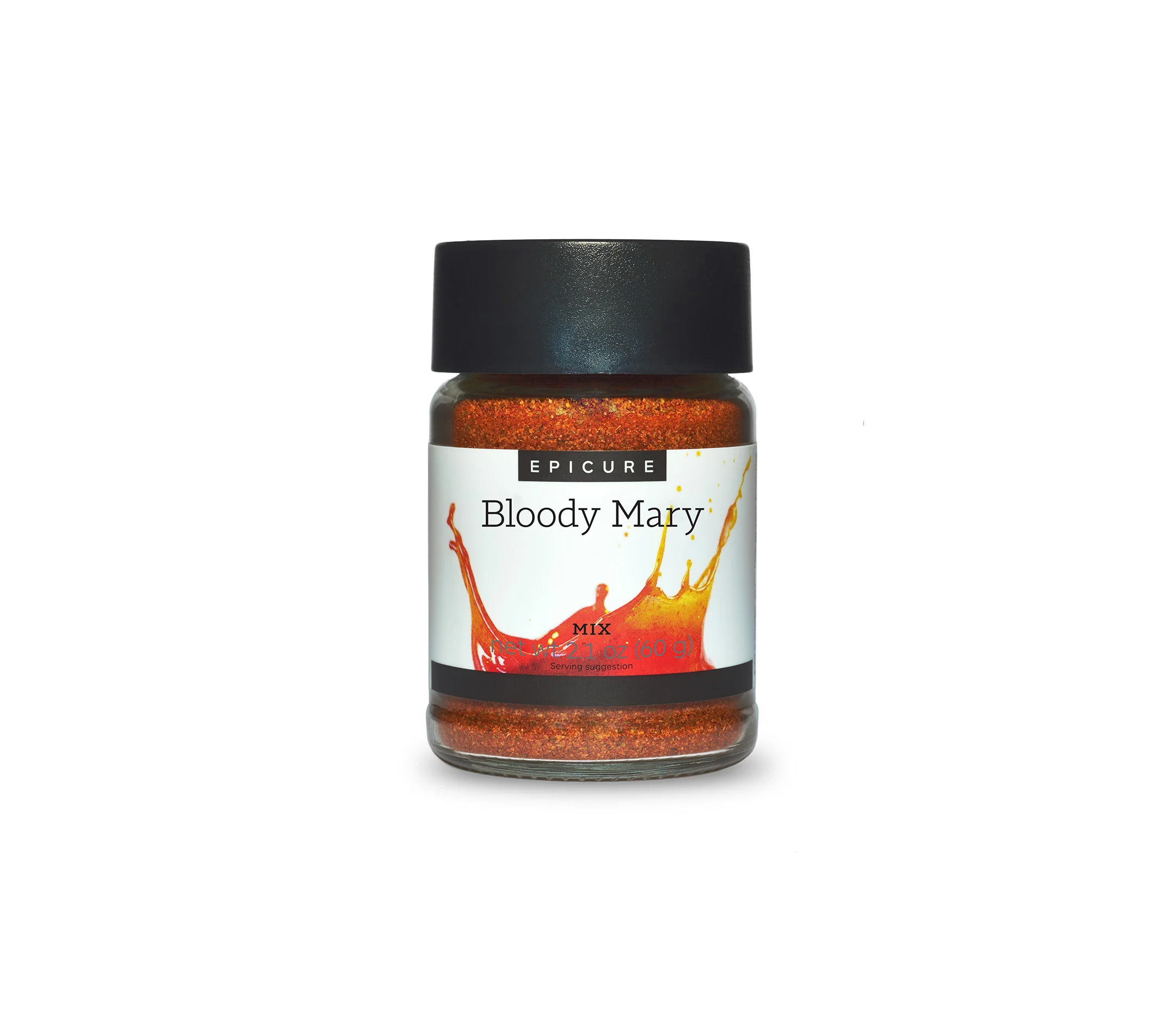 Bloody Mary Mix 