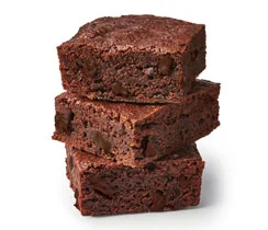 Fudgy Brownie  