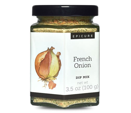 French Onion Dip Mix