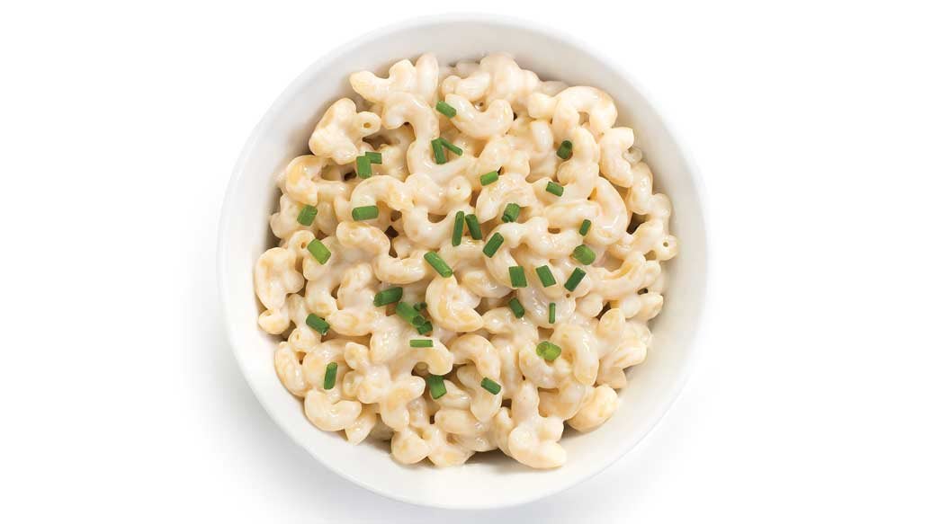 Mac & Cheese
