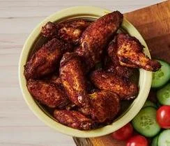 Buffalo Wings