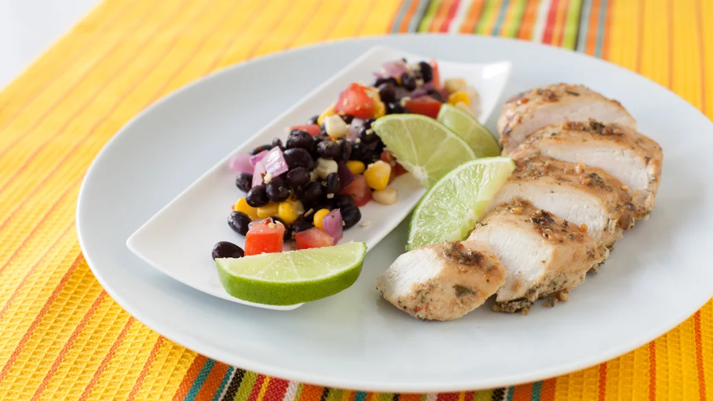Cabos Lime Chicken