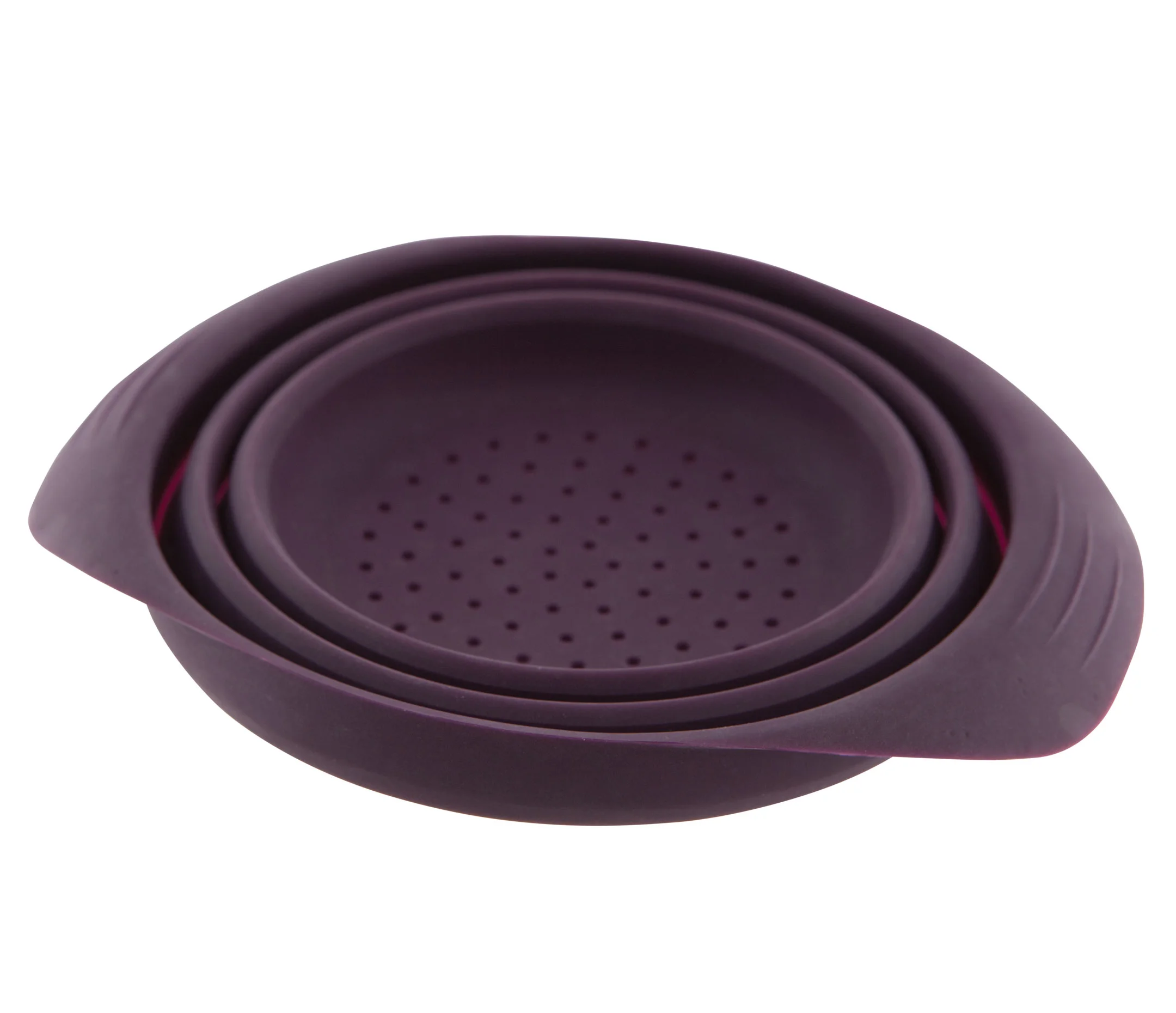 Collapsible Strainer